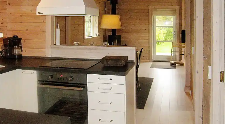 Holiday home in Skibby