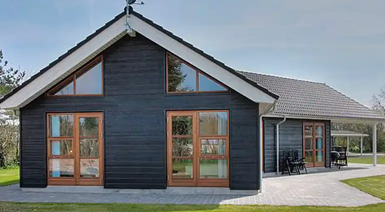 Holiday home in Storvorde