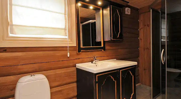 Holiday home in Fåvang