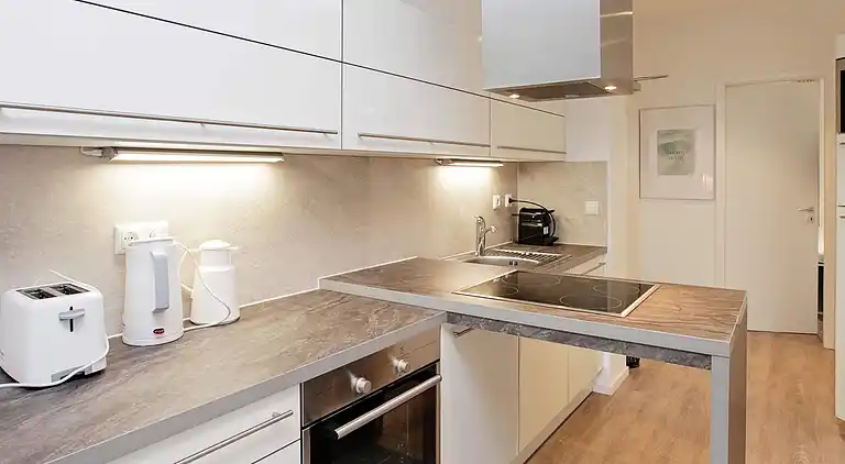 Feriebolig i Wendtorf