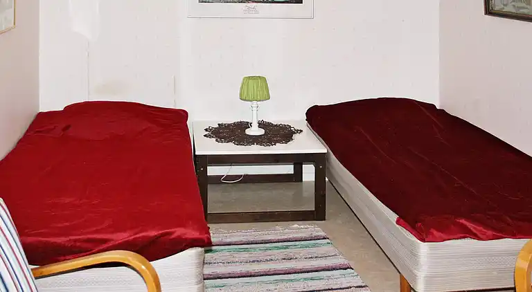 Casa vacanze in Varberg S