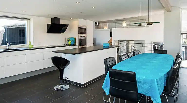 Holiday home in Løkken