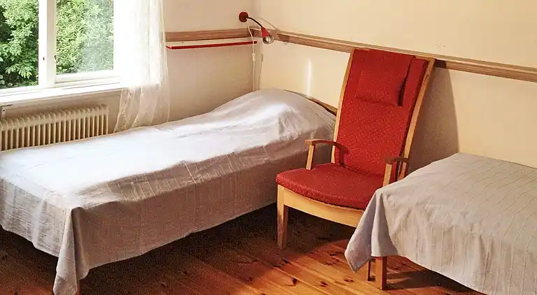 Sommerhus i Torsås S