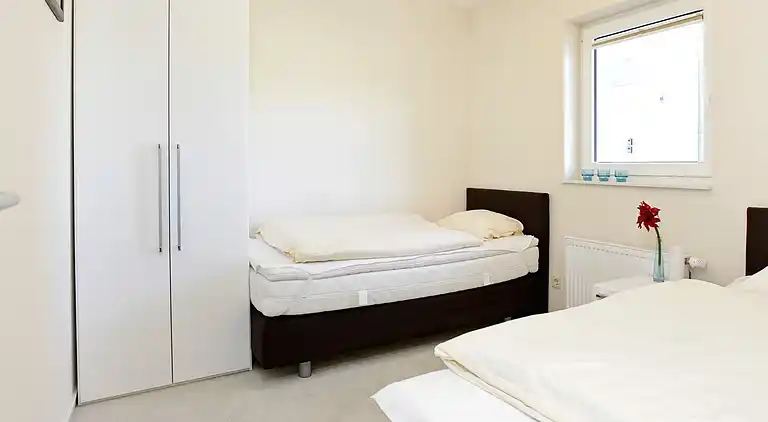 Maison de vacances en Südstrand