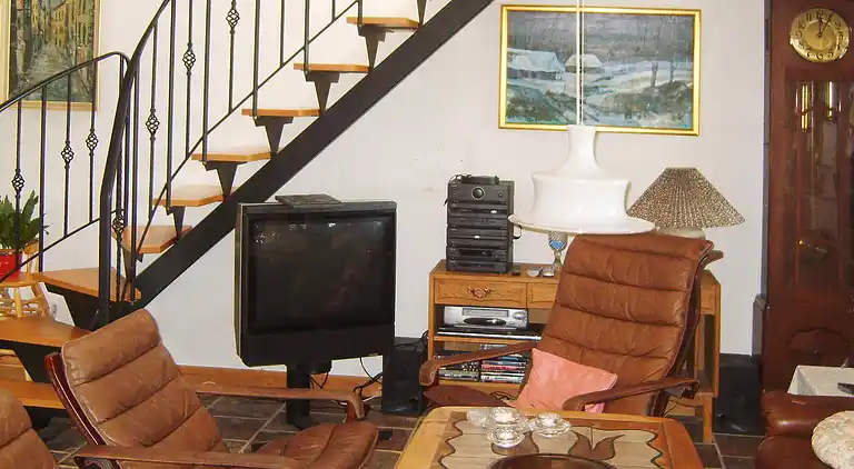 Holiday home in Skovmose