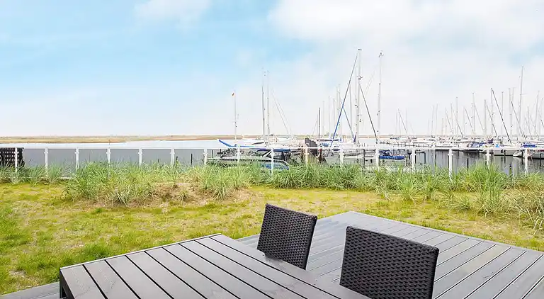 Holiday home in Wendtorf