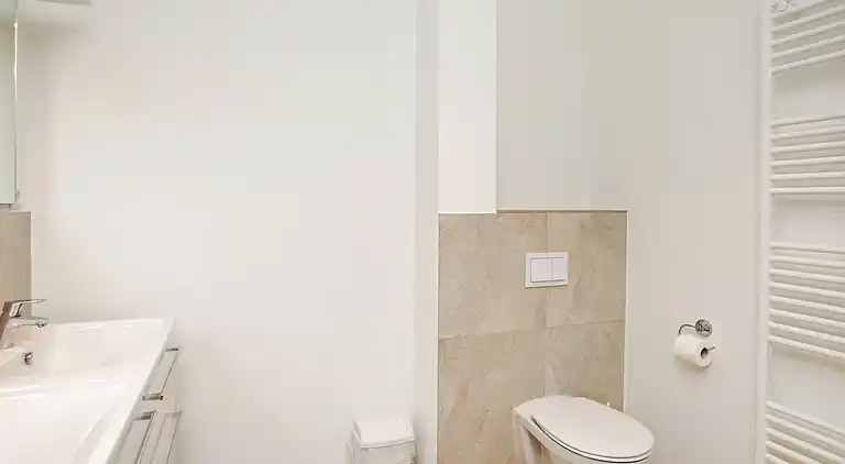 Semesterbostad i Wendtorf