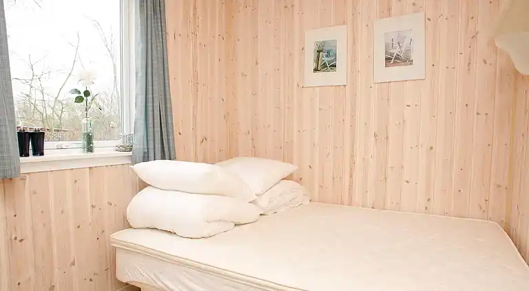 Sommerhus i Vinderup