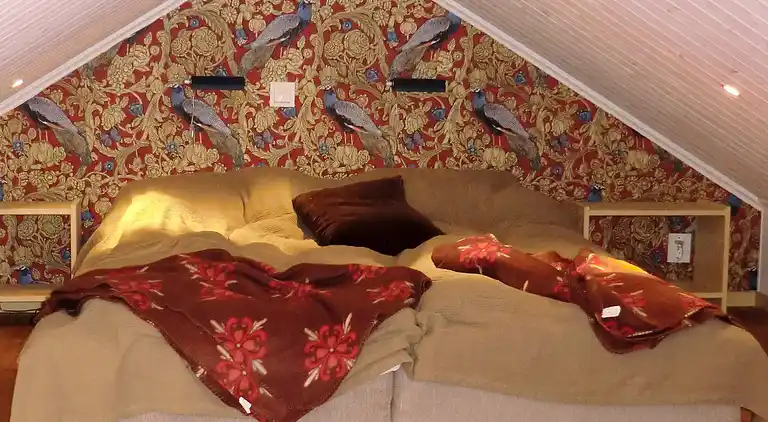 Casa vacanze in Hylte Ö