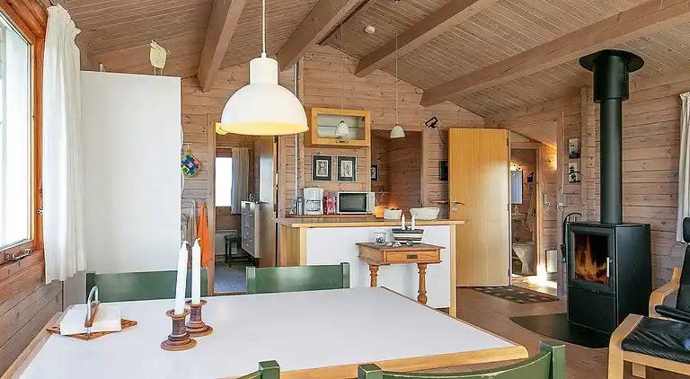 Holiday home in Vrist Strand