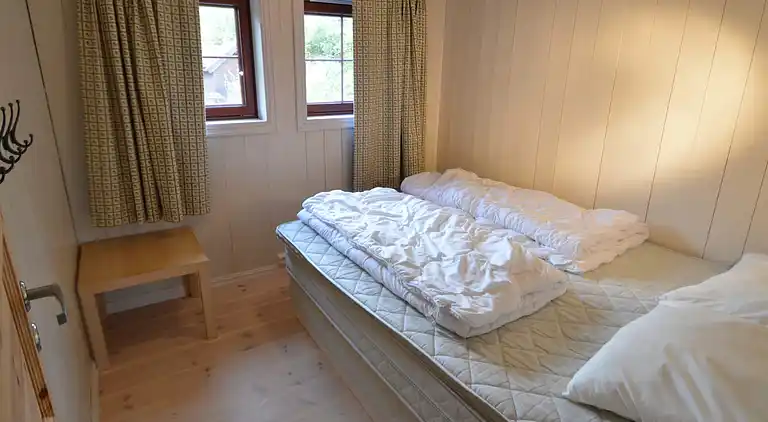 Holiday home in Åseral Municipality