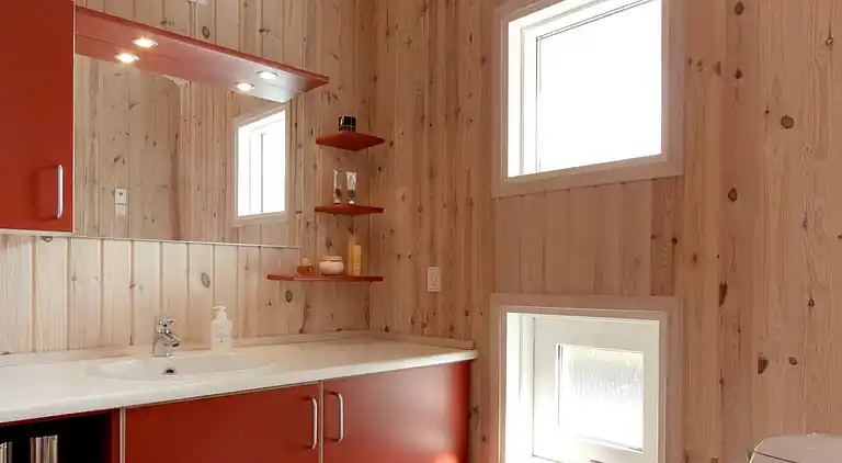 Maison de vacances au Hurup Thy