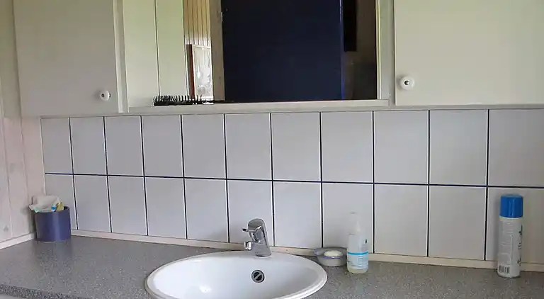 Holiday home in Stege