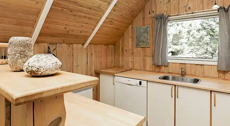 Holiday home in Blåvand