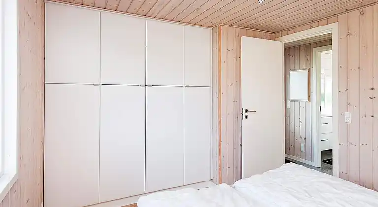 Holiday home in Hvidbjerg Strand