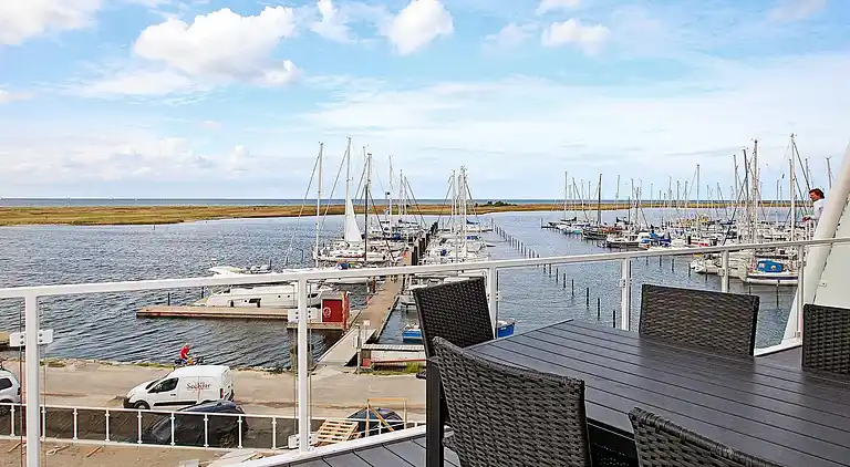 Feriebolig i Wendtorf