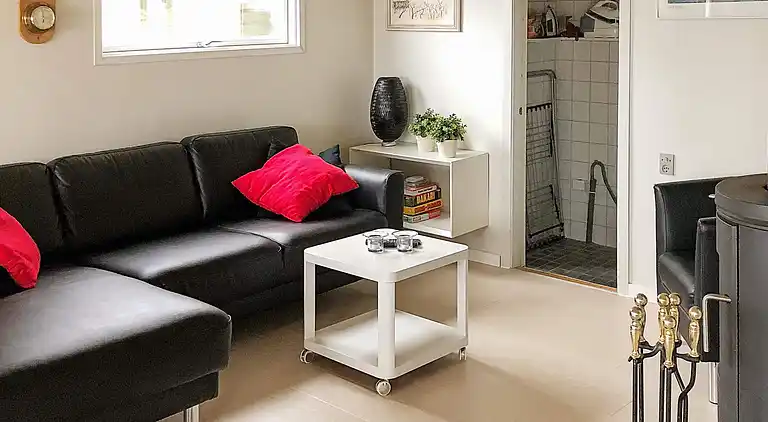 Holiday home in Frørup