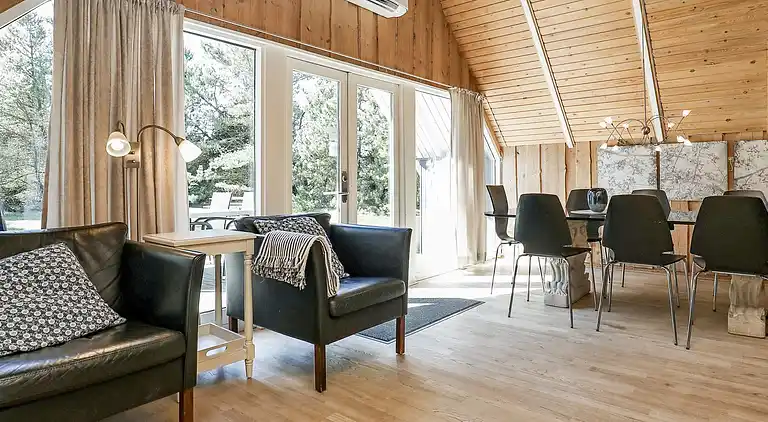 Holiday home in Blåvand