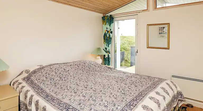 Feriebolig i Jammerbugt