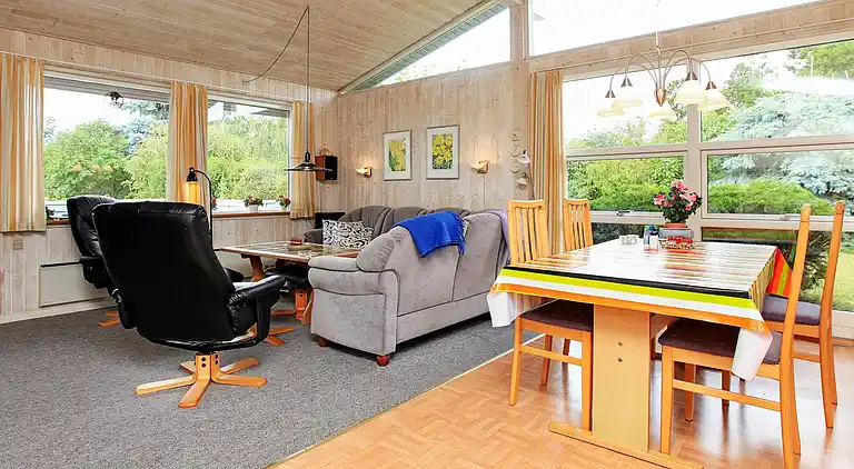 Casa vacanze in Dannemare