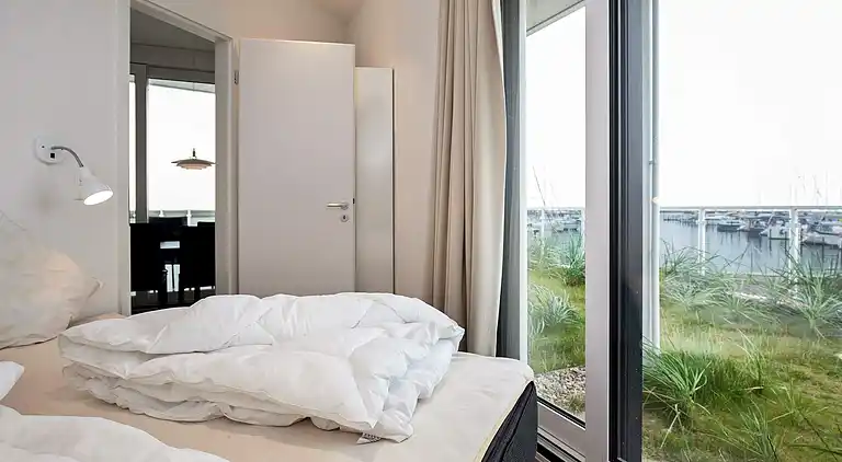 Feriebolig i Wendtorf