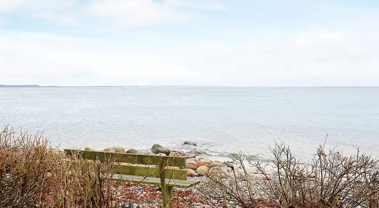 Holiday home in Frørup