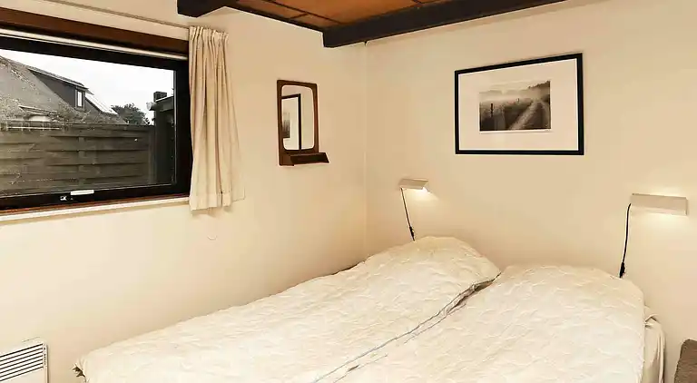 Casa vacanze in Vesløs