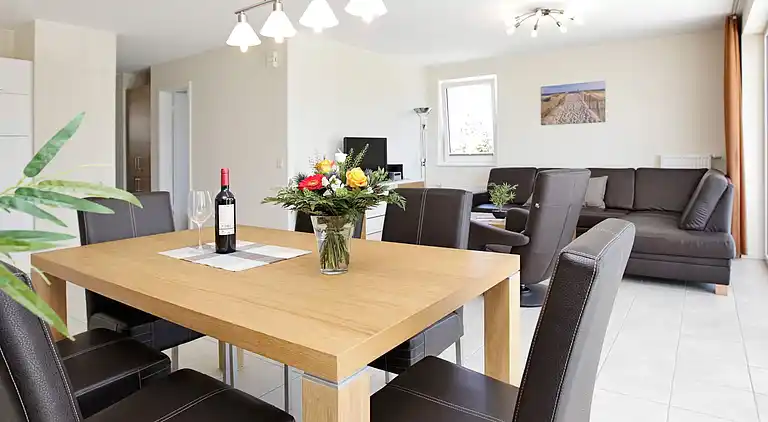 Holiday home in Südstrand