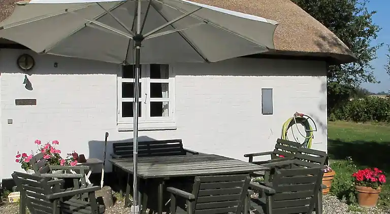 Holiday home in Idestrup