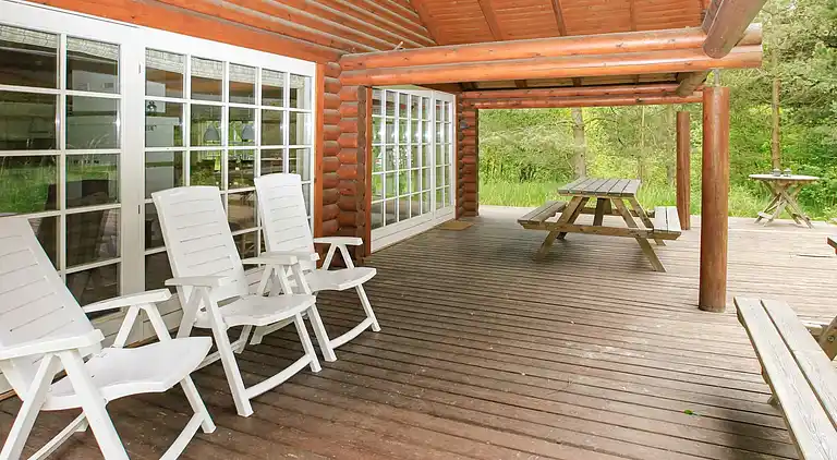 Holiday home in Sæby