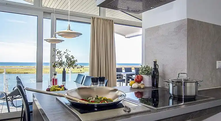 Casa de vacaciones en Wendtorf