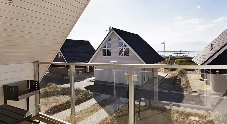 Holiday home in Wendtorf