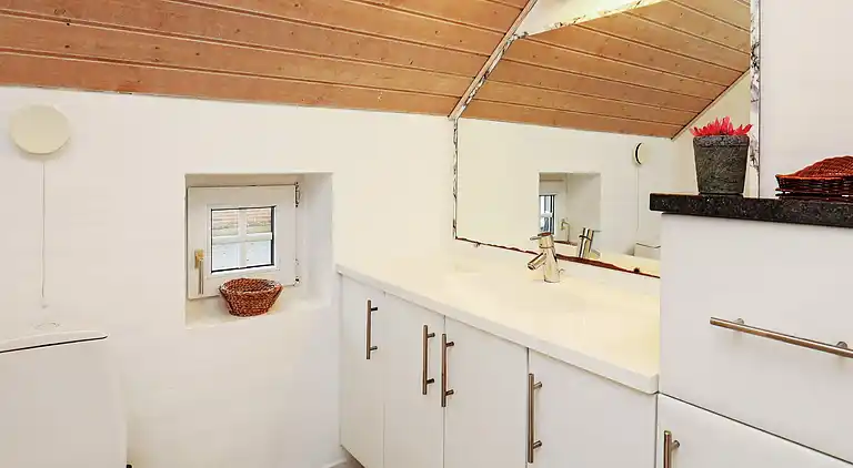 Sommerhus i Lodbjerg Hede