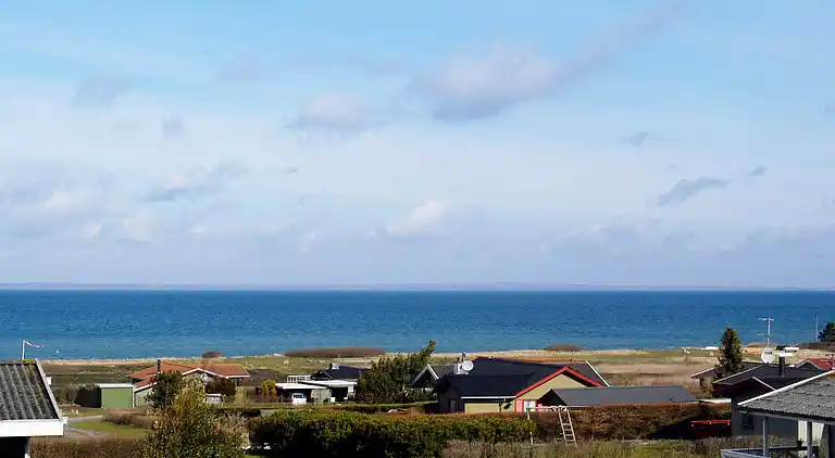 Casa vacanze in Skåstrup Strand