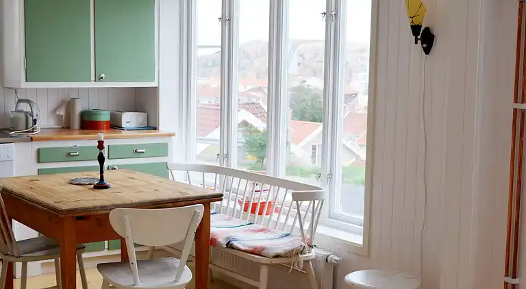 Holiday home in Kungshamn