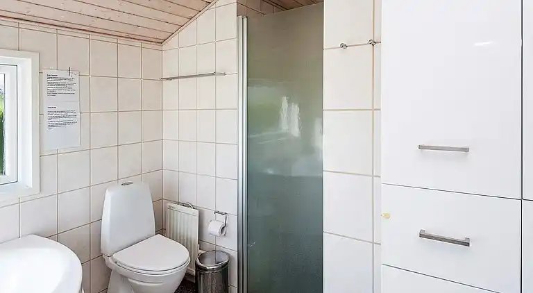 Holiday home in Hvidbjerg Strand