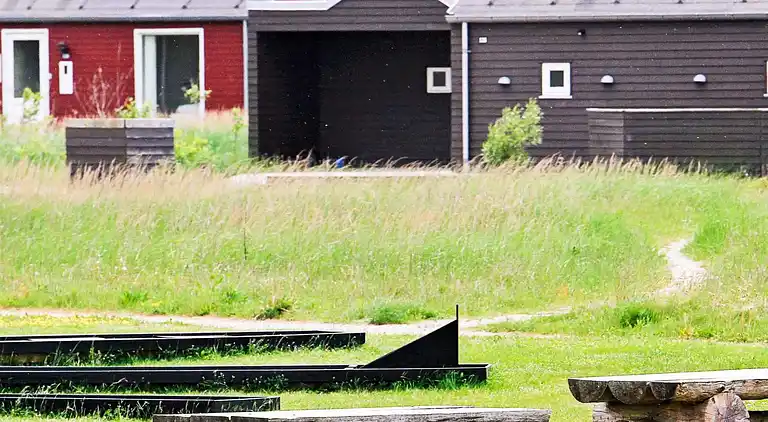 Holiday home in Brovst