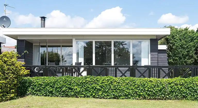 Holiday home in Hvidbjerg Strand