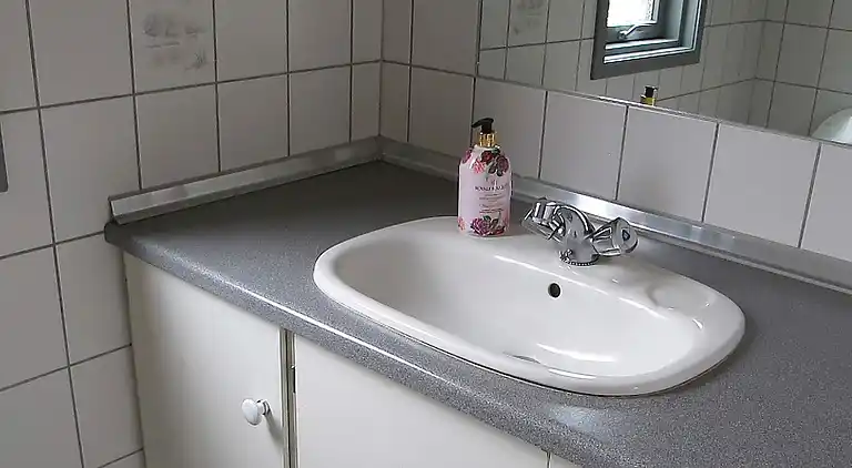 Holiday home in Idestrup