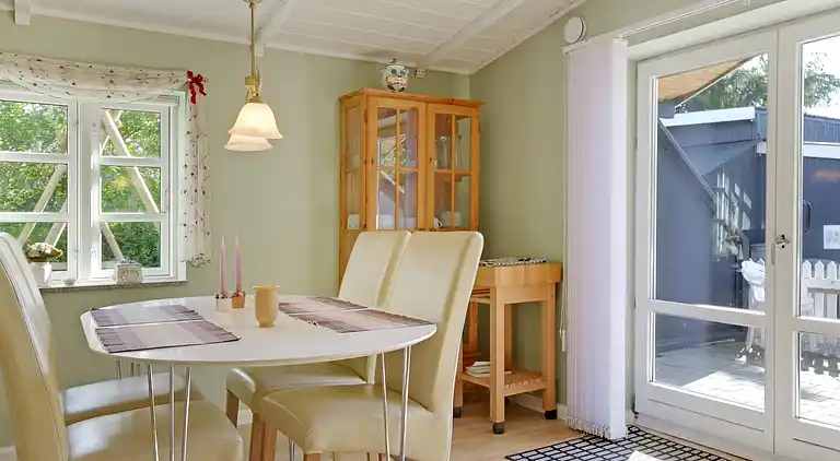 Holiday home in Bork Havn