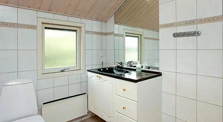 Holiday home in Blåvand