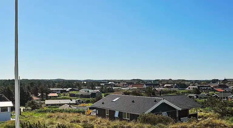 Holiday home in Houstrup