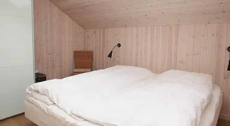 Holiday home in Nr Lyngby Strand