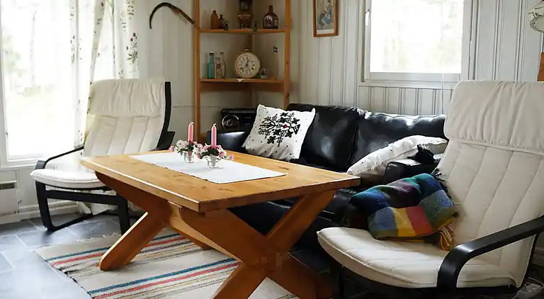 Holiday home in Valdemarsvik V