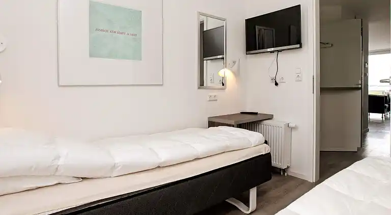 Holiday home in Wendtorf