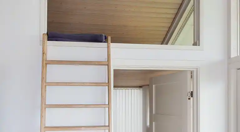 Holiday home in Mommark Strand