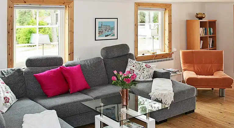 Holiday home in Mariestad V