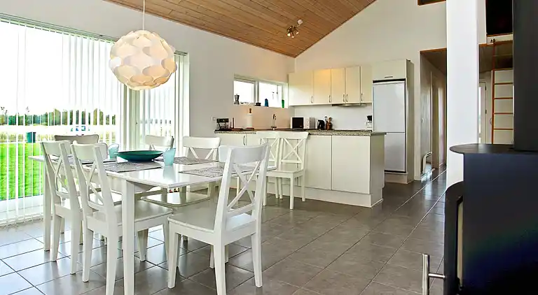 Holiday home in Rødby