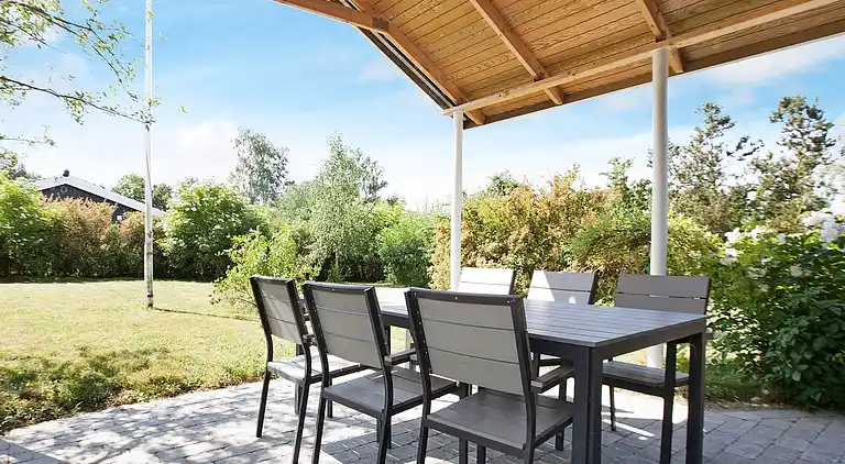 Holiday home in Slagelse