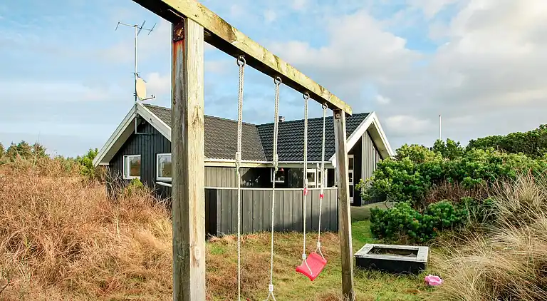 Holiday home in Blåvand